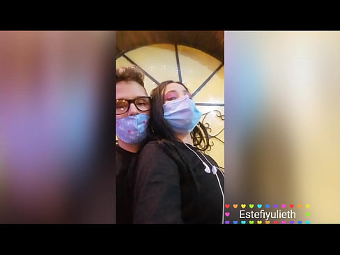 ❤️ قرنطینه لعنتی داره دیوونم میکنه ❤ فوق پورن در ما ☑