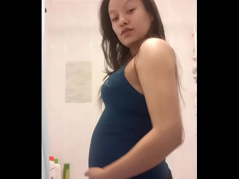 ❤️ داغترین شلخته کلمبیایی روی شبکه بازگشته است، باردار است، میخواهد آنها را تماشا کند، همچنین در https://onlyfans.com/maquinasperfectas1 دنبال کنید ❤ فوق پورن در ما ☑