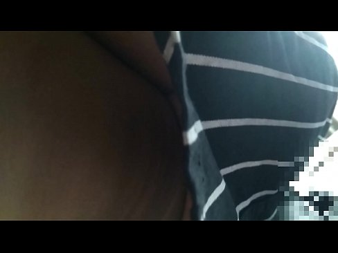 ❤️ دختر مشکی پوش بدون شورت، قسمت 2 ❤ فوق پورن در ما ☑