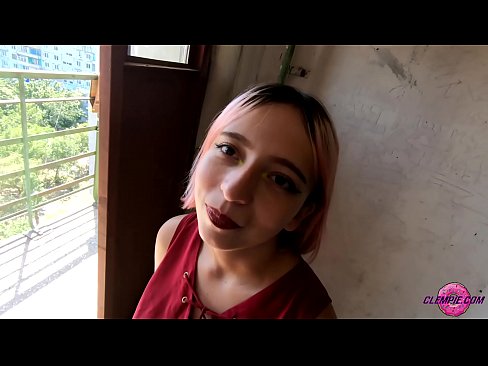 ❤️ دانش آموز حسی یک غریبه را در بیرون می مکد - تقدیر روی صورتش ❤ فوق پورن در ما ☑